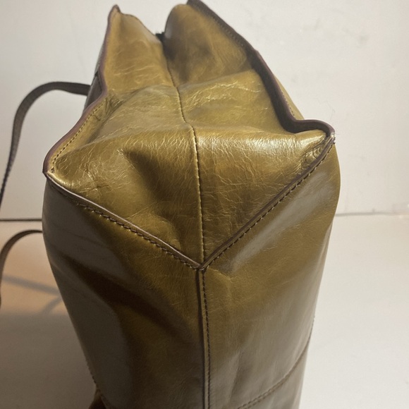 HOBO Friar Shadow Shoulder Bag purse - Picture 4 of 10